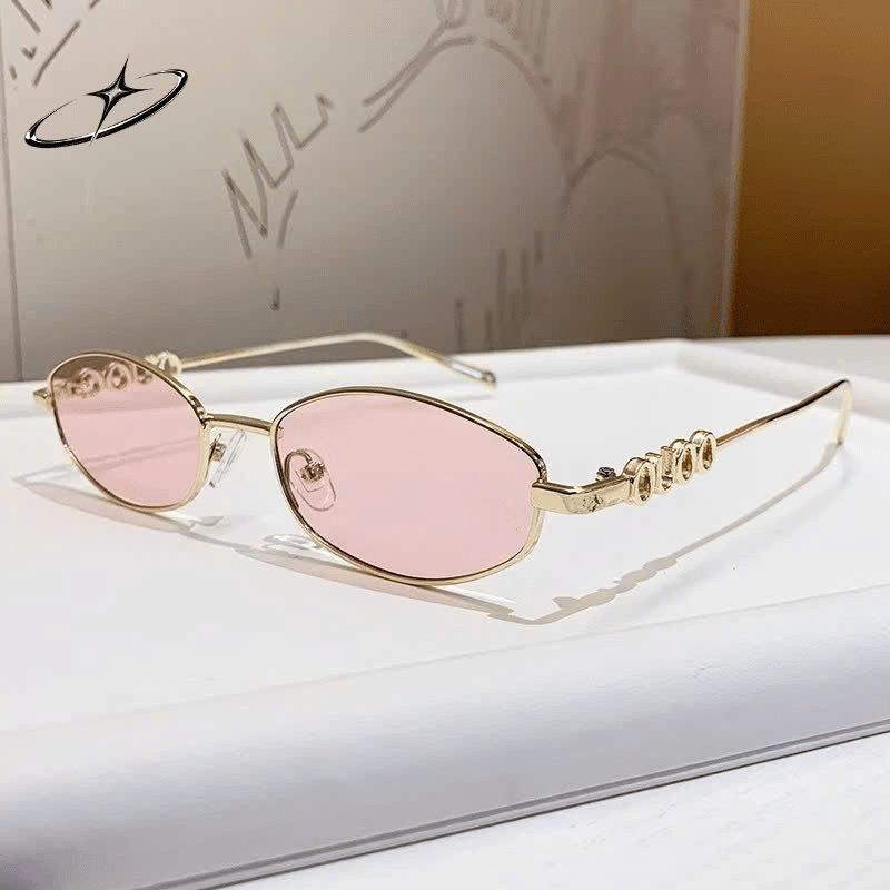 KÍNH RÂM THỜI TRANG - Ảnh 2