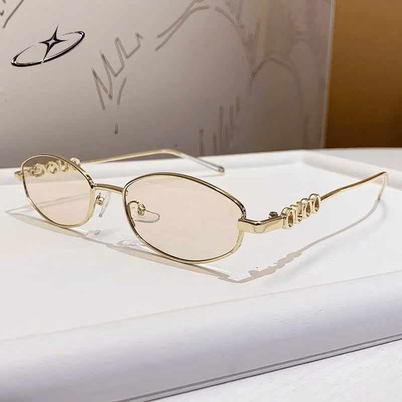 KÍNH RÂM THỜI TRANG - Ảnh 3