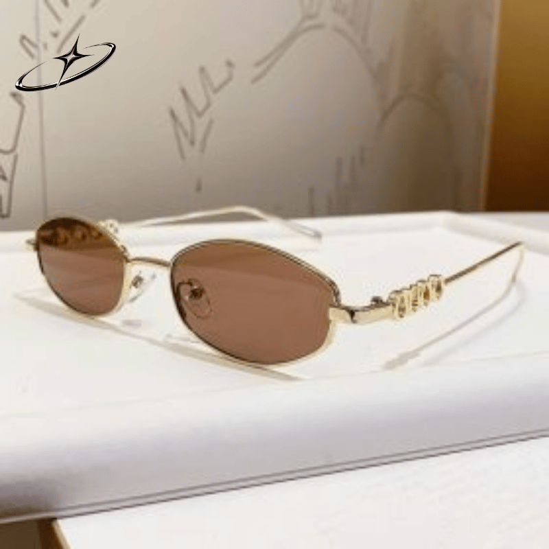 KÍNH RÂM THỜI TRANG - Ảnh 5