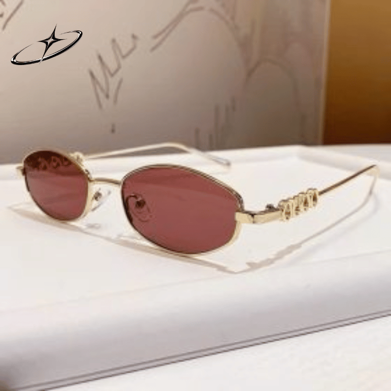 KÍNH RÂM THỜI TRANG - Ảnh 4