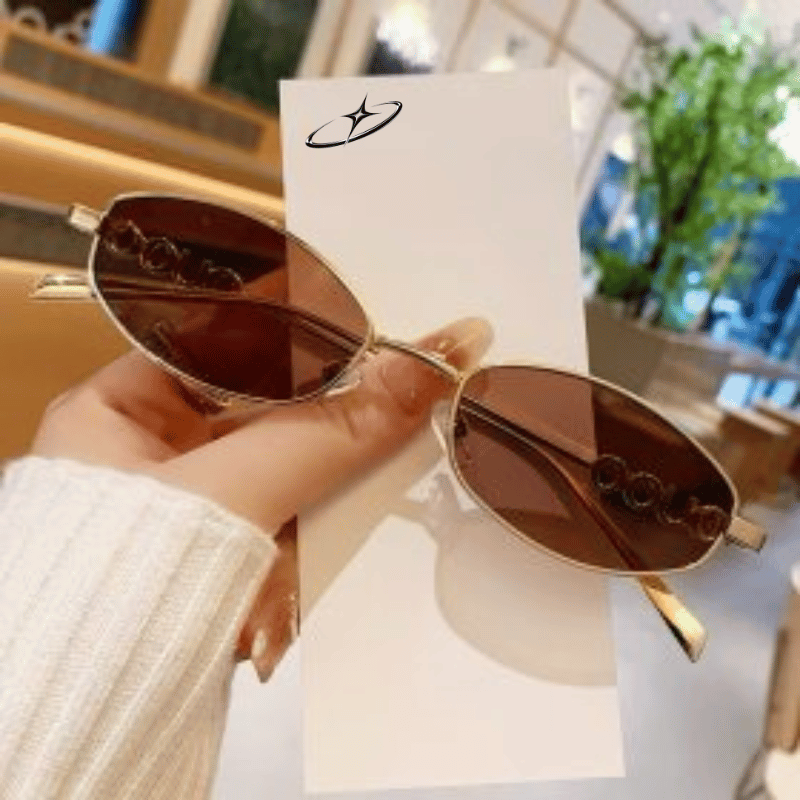 KÍNH RÂM THỜI TRANG - Ảnh 8