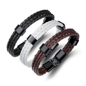 Alternative view of vòng tay thời trang