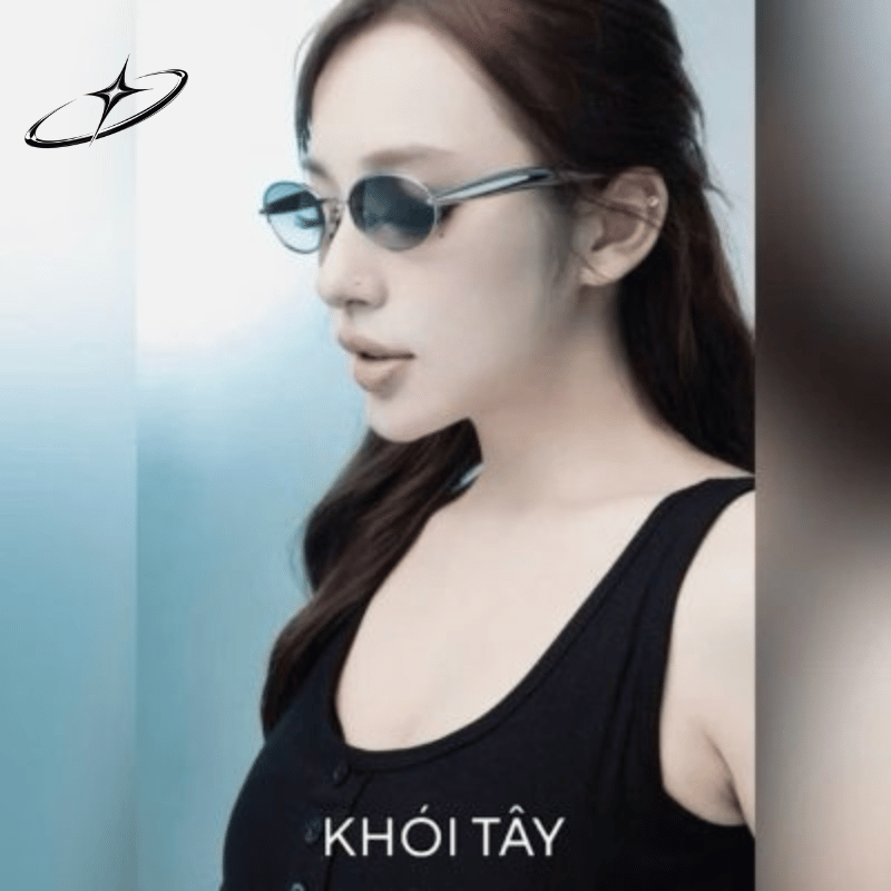 Kính râm Crazy Genz