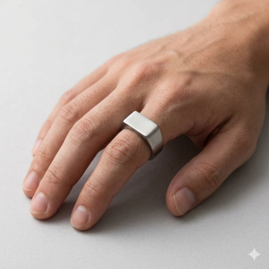 Alternative view of Basic Ring