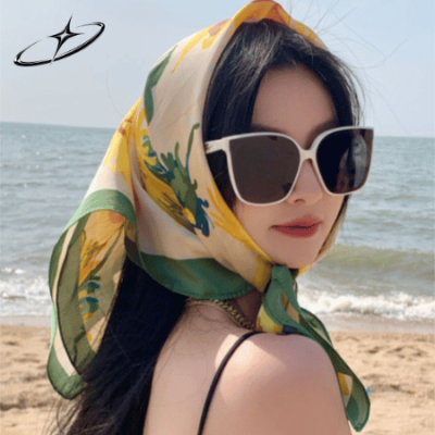 Kính thời trang Crazy Genz nâng tầm phong cách