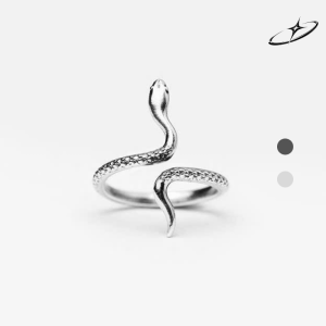 Snake Ring